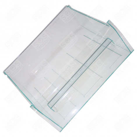 TIROIR SUPÉRIEUR FRIGO, RÉFRIGÉRATEUR, CONGÉLATEUR - 46X2277