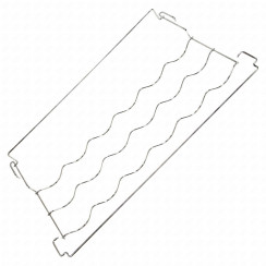 Clayette, étagère porte bouteilles  590X347 mm