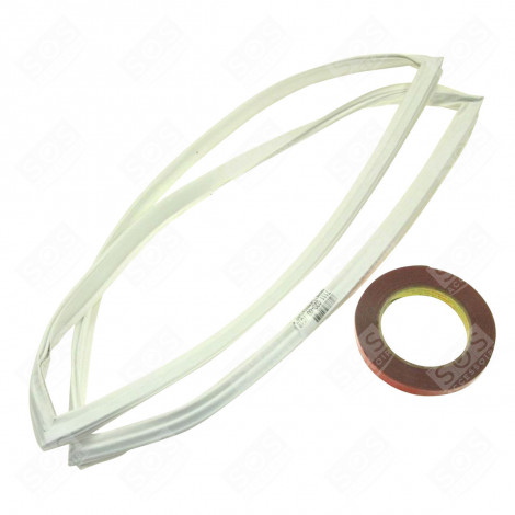 JOINT DE PORTE RÉFRIGÉRATEUR FRIGO, RÉFRIGÉRATEUR, CONGÉLATEUR - 7111020-00