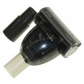 Mini Brosse, Embout + adaptateur 32/35mm d'origine Mini Brosse, Embout + adaptateur 32/35mm d'origine