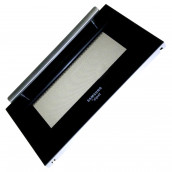 Porte silver d'origine