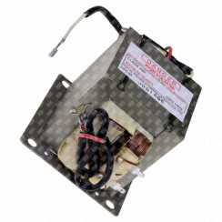 Transformateur haute tension d'origine