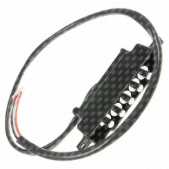 Ensemble clavier de commande 5t