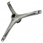 Croisillon avec bague d'étancheite