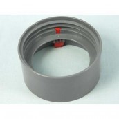 AT283 - Embase nue (sans couteau ni joint) du AT283