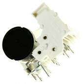 Ensemble relais klixon