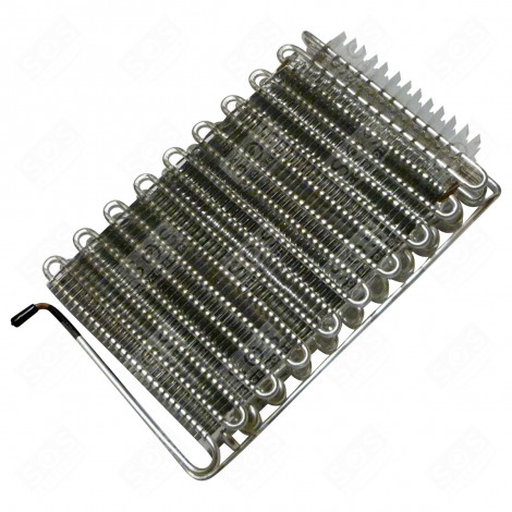 EVAPORATEUR D'ORIGINE FRIGO, RÉFRIGÉRATEUR, CONGÉLATEUR - 481236038648