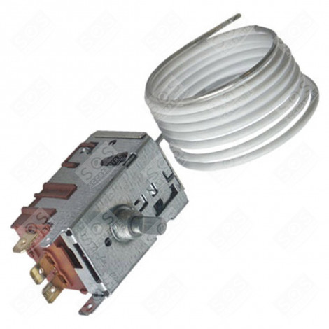 THERMOSTAT FRIGO, RÉFRIGÉRATEUR, CONGÉLATEUR - C00031236