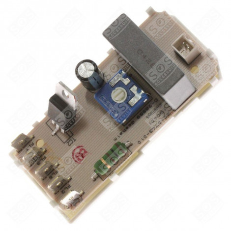 THERMOSTAT FRIGO, RÉFRIGÉRATEUR, CONGÉLATEUR - 4628150100
