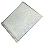 Filtre antigraisse