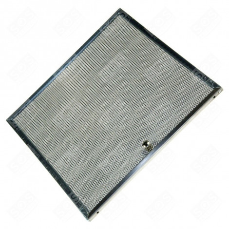 FILTRE ANTIGRAISSE MÉTAL HOTTE - 8268140