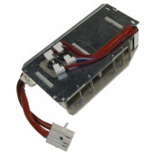 Résistance d'origine