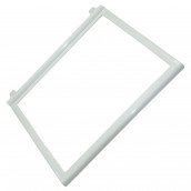 Clayette, étagère / clapet amovible