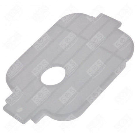 CACHE MOTEUR FRIGO, RÉFRIGÉRATEUR, CONGÉLATEUR - 3550JA2069A