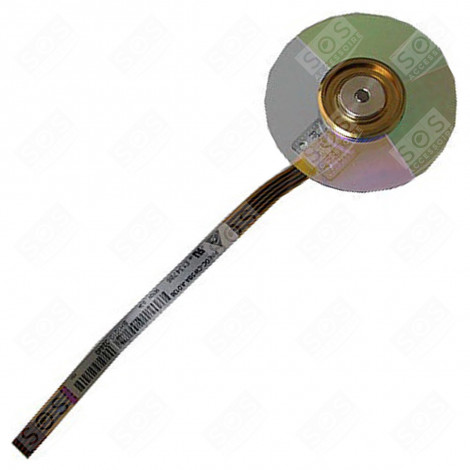 FILTRE ROUE CHROMATIQUE VIDÉOPROJECTEUR, RÉTROPROJECTEUR - MDJ42498301