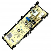 Carte électronique, Platine de commande