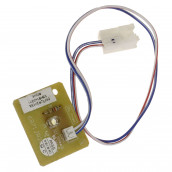 Platine distributeur a eau