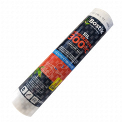 Colle d'étancheite haute température 300ml)