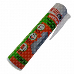 Silicone et mastic d'étanchéité  d'origine