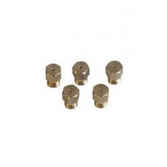 Kit Injecteurs, gicleurs butane d'origine