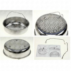 Panier vapeur rigide 237X68mm