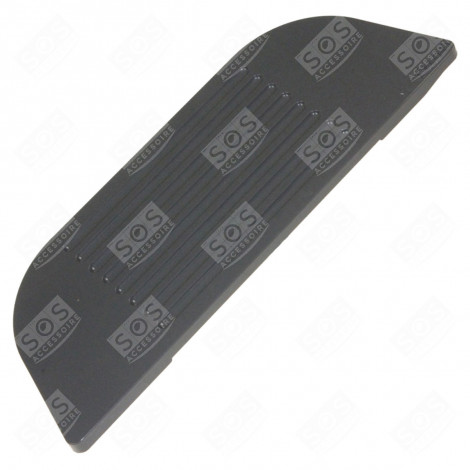 GRILLE PLASTIQUE DISTRIBUTEUR EAU ET GLACE FRIGO, RÉFRIGÉRATEUR, CONGÉLATEUR - MCR64366905