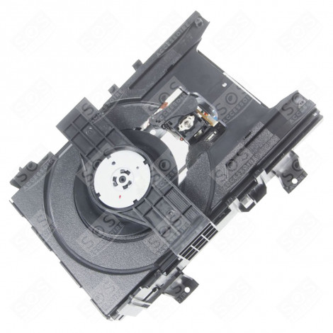 LECTEUR DVD INTERNE AUDIO, CHAÎNE HIFI - EAZ60801201