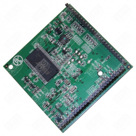 PLATINE PRINCIPALE AUDIO, CHAÎNE HIFI - EBR64277006