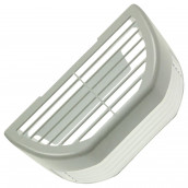 Couvercle fabrique a glace