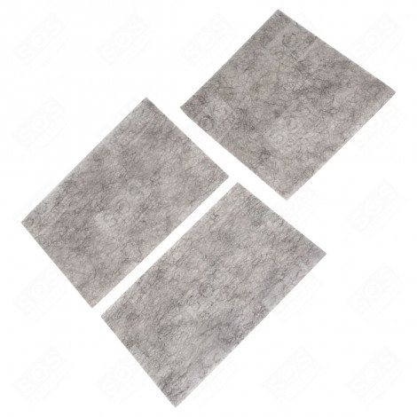 FILTRE À POUSSIÈRE [50] ASPIRATEUR - 4781420