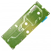 Carte électronique, module de puissance