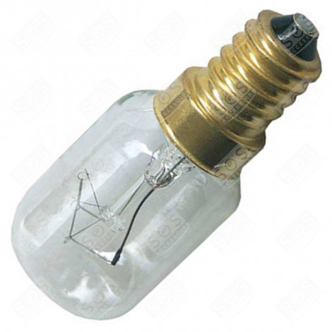 LAMPE 25W-E14 FOUR, CUISINIÈRE - 43X9880