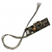 PCB Assembly d'origine n°500