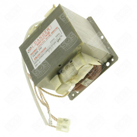 TRANSFORMATEUR FOUR MICRO-ONDES - EBJ39739209