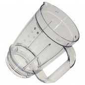 Bol blender acrylique