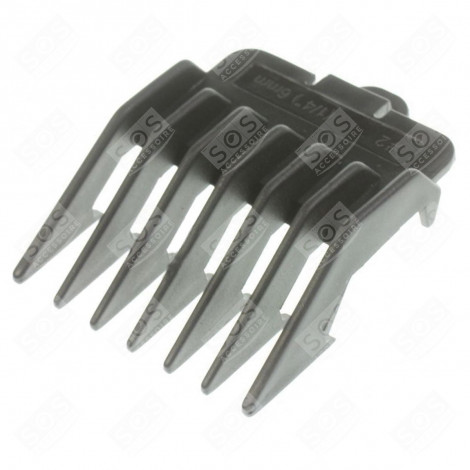 GUIDE DE COUPE 6 MM RASOIR, TONDEUSE - 35800151