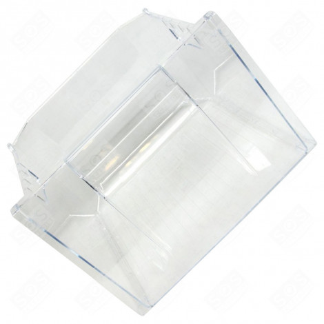 TIROIR CENTRAL ET SUPÉRIEUR           -         384X367X265 MM FRIGO, RÉFRIGÉRATEUR, CONGÉLATEUR - 40030066