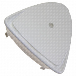 Arrière de poignée