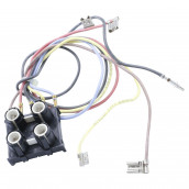 Bloc voyants résiduels