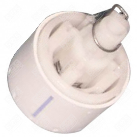 BOUTON DE POTENTIMÊTRE MACHINE À LAVER, LAVE-LINGE - 2823200006