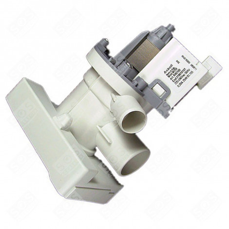POMPE DE VIDANGE MACHINE À LAVER, LAVE-LINGE - 480111101167