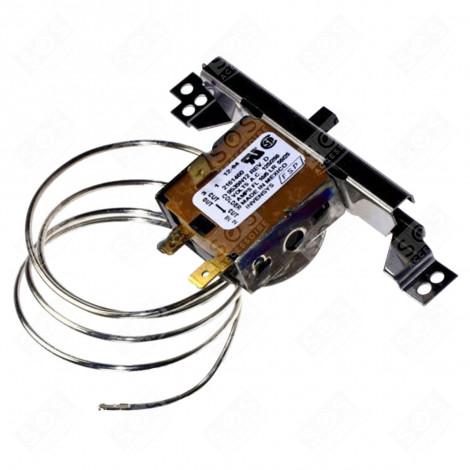 THERMOSTAT D'ORIGINE FRIGO, RÉFRIGÉRATEUR, CONGÉLATEUR - 481927128977