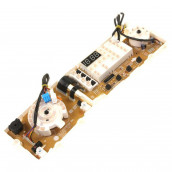 Platine d'affichage (sans boutons)