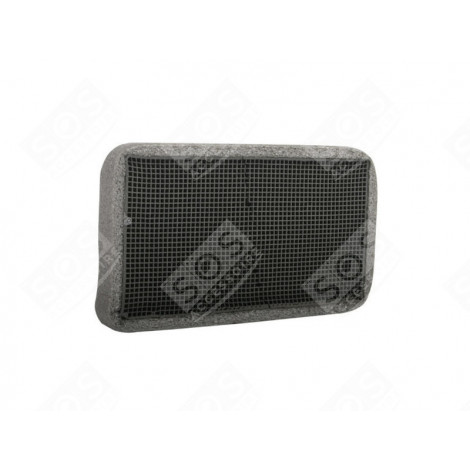 FILTRE DÉSODORISANT D'ORIGINE FRIGO, RÉFRIGÉRATEUR, CONGÉLATEUR - DA02-00216B