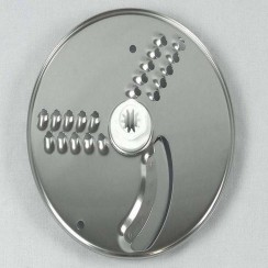 Disque à émincer / raper