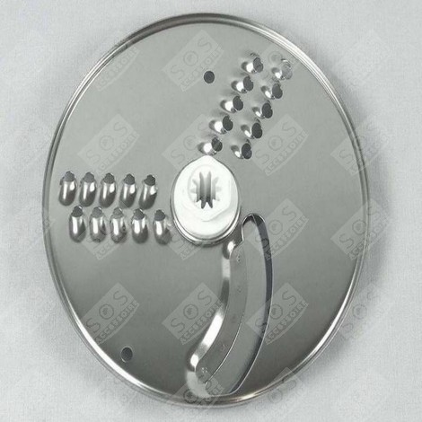 DISQUE À ÉMINCER / RAPER ROBOT MÉNAGER - KW714292