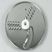 Disque à émincer / raper