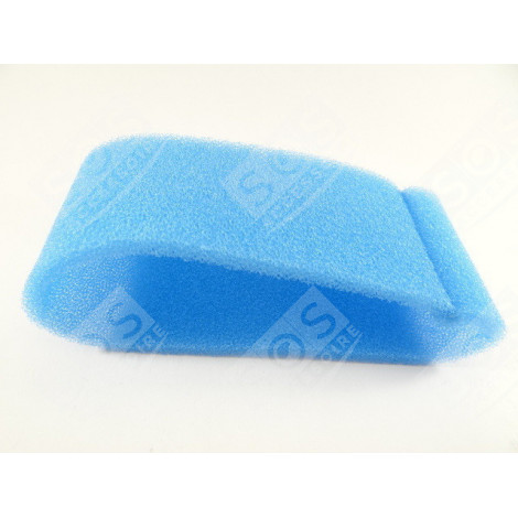 FILTRE MOUSSE NETTOYEUR VAPEUR - M0003113, SL001788