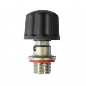 Bouchon de chaudière