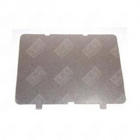 PLAQUE MICA FOUR MICRO-ONDES - MCK66604701